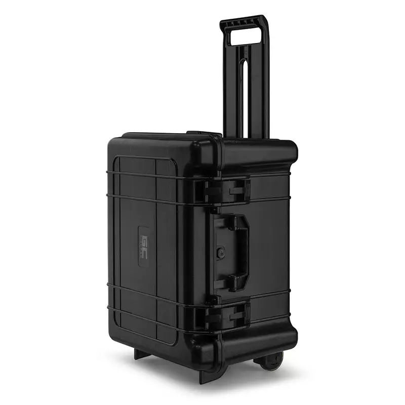 PDM GIGCASE34T UNIVERSAL HARD CASE TROLLEY 510 x 355 x 300mm - Image 3