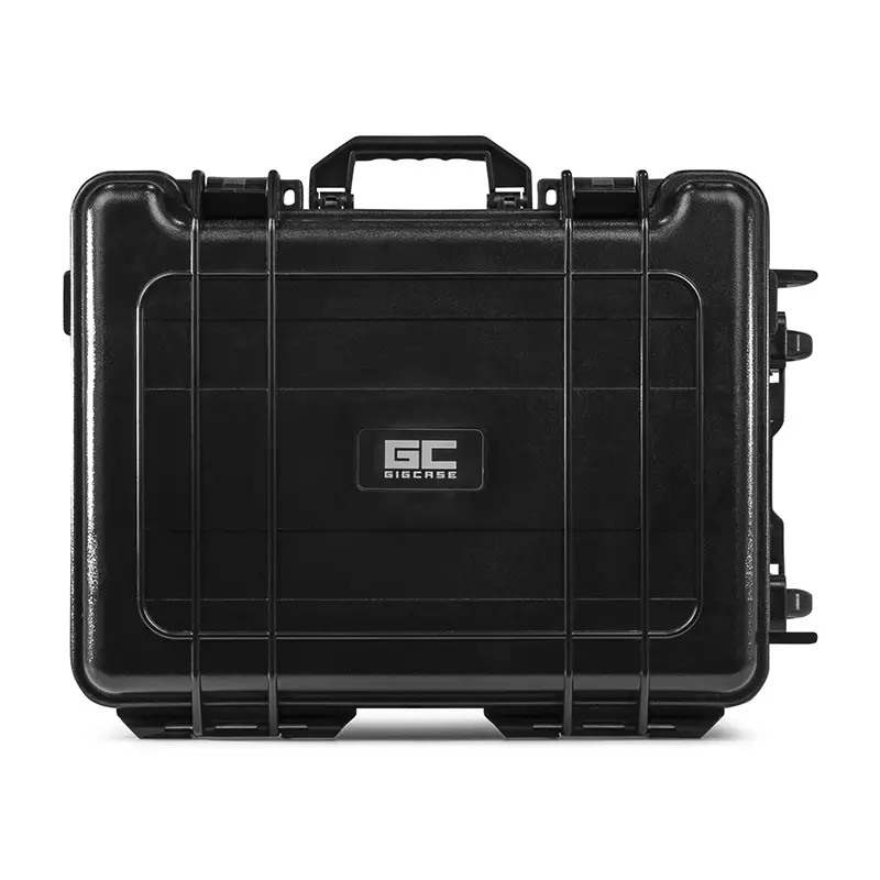 PDM GIGCASE34T UNIVERSAL HARD CASE TROLLEY 510 x 355 x 300mm - Image 4