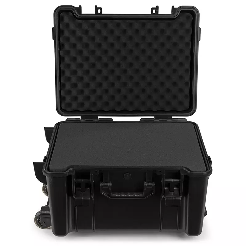PDM GIGCASE34T UNIVERSAL HARD CASE TROLLEY 510 x 355 x 300mm - Image 6
