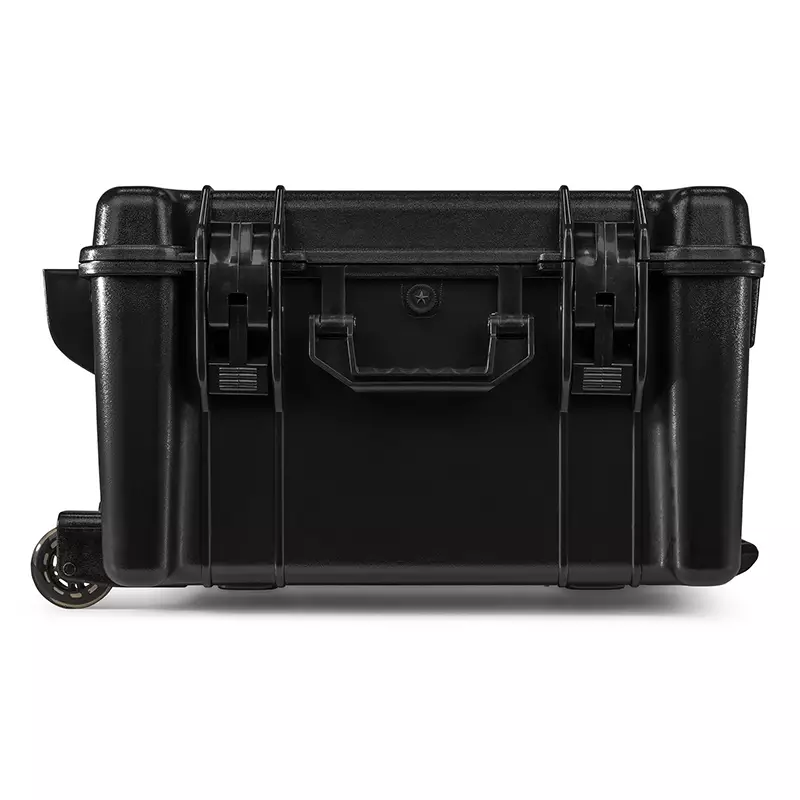 PDM GIGCASE34T UNIVERSAL HARD CASE TROLLEY 510 x 355 x 300mm - Image 8