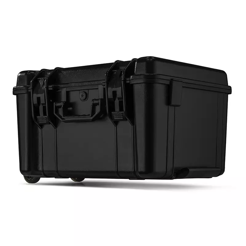 PDM GIGCASE34T UNIVERSAL HARD CASE TROLLEY 510 x 355 x 300mm - Image 9
