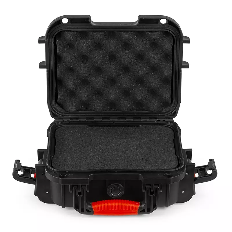 PDM GIGCASE50R HEAVY DUTY UNIVERSAL HARD CASE 215 x 155 x 95mm - Image 4