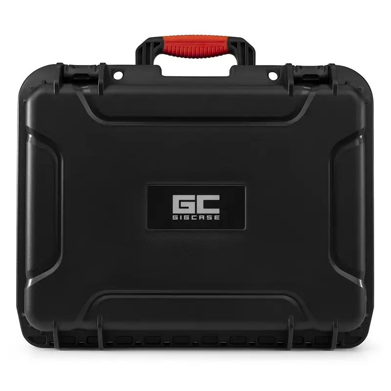 PDM GIGCASE66R HEAVY DUTY UNIVERSAL HARD CASE 365 x 265 x 150mm - Image 2