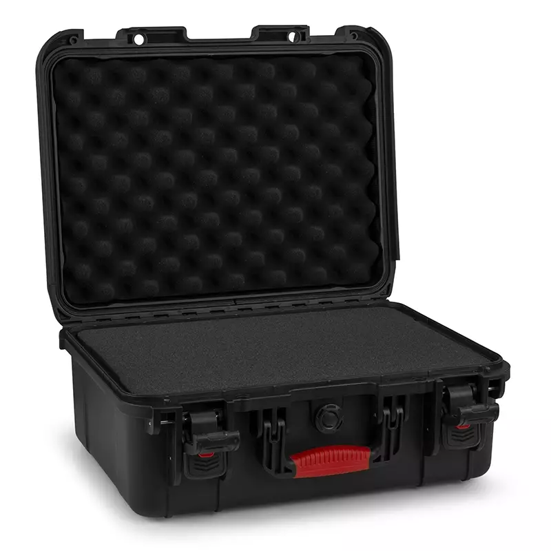 PDM GIGCASE66R HEAVY DUTY UNIVERSAL HARD CASE 365 x 265 x 150mm - Image 3