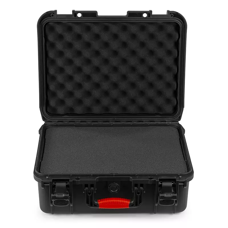 PDM GIGCASE66R HEAVY DUTY UNIVERSAL HARD CASE 365 x 265 x 150mm - Image 4