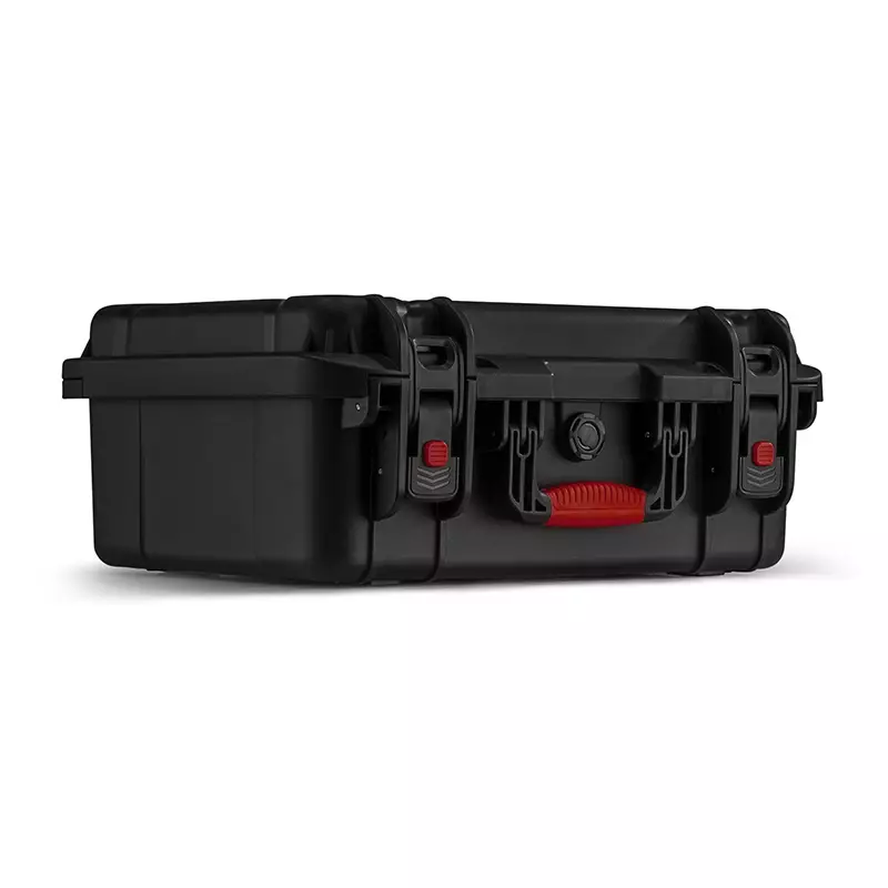 PDM GIGCASE66R HEAVY DUTY UNIVERSAL HARD CASE 365 x 265 x 150mm - Image 5