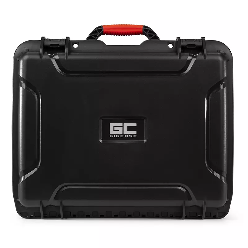 PDM GIGCASE70R HEAVY DUTY UNIVERSAL HARD CASE 470 x 350 x 120mm - Image 2