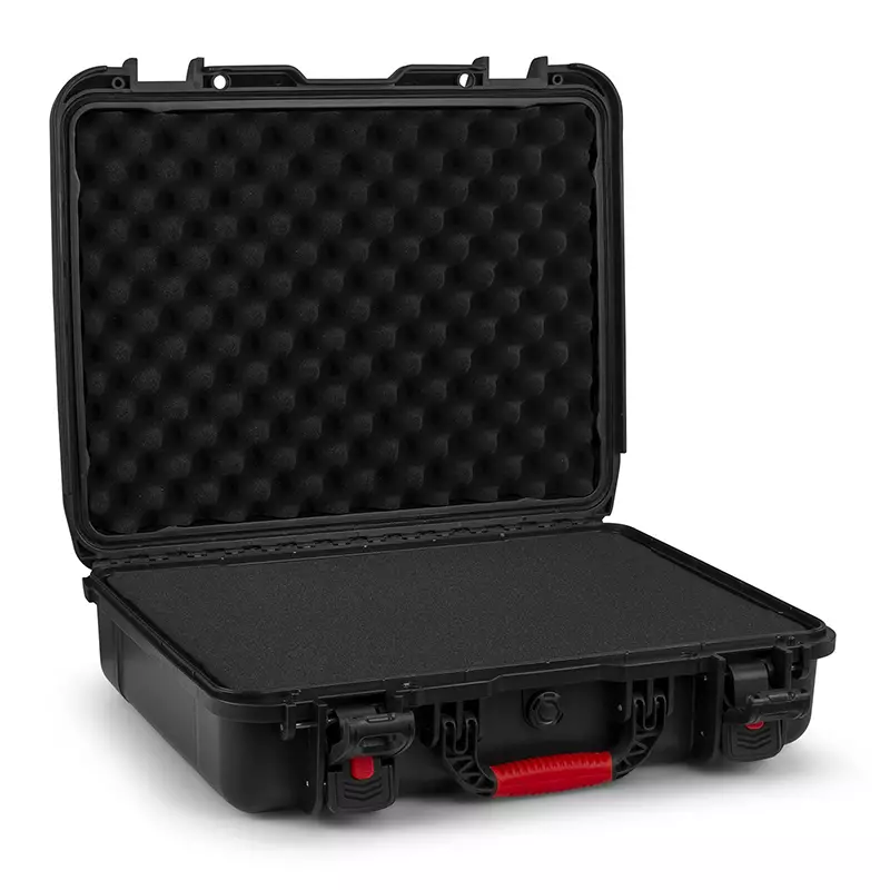 PDM GIGCASE70R HEAVY DUTY UNIVERSAL HARD CASE 470 x 350 x 120mm - Image 3