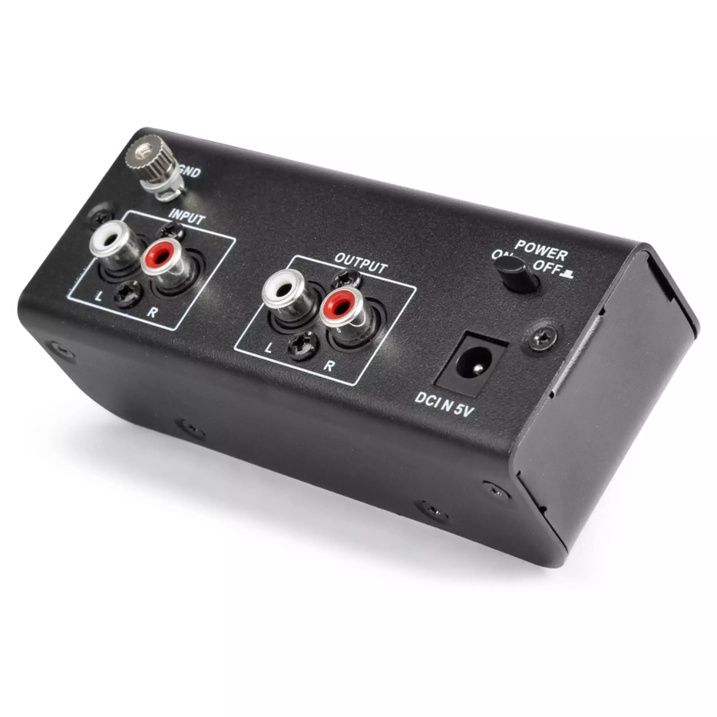 Power Dynamics - PDX010 PHONO PRE-AMPLIFIER - Image 3