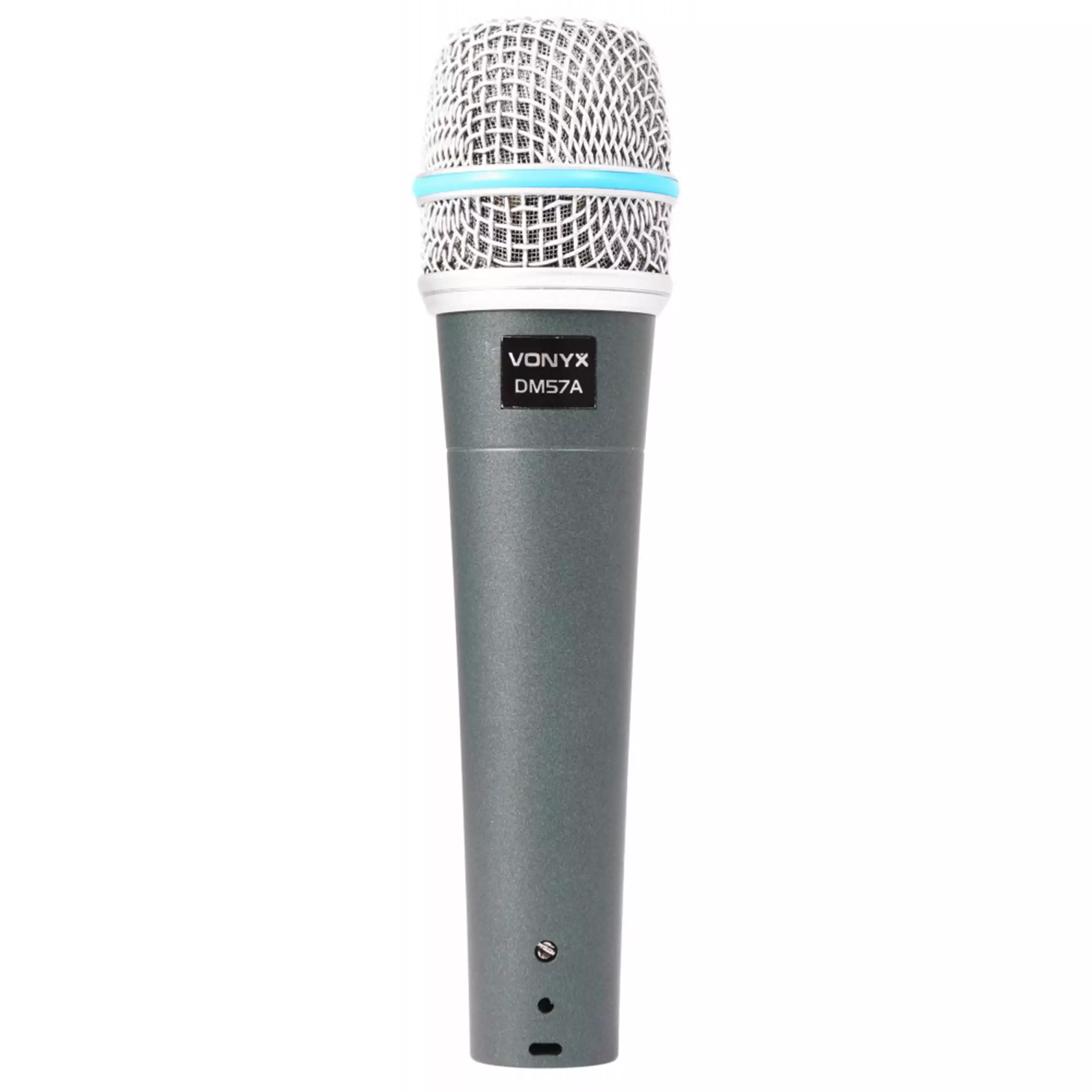 Vonyx - DM57A DYNAMIC MICROPHONE XLR - Image 3
