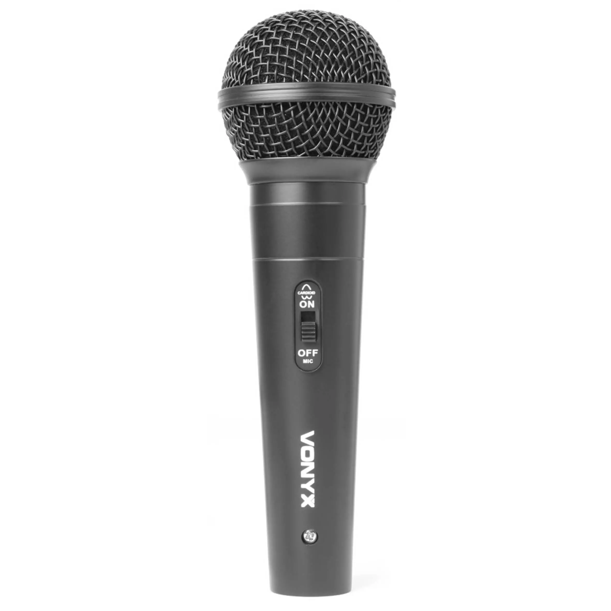 Vonyx - VX1800S DYNAMIC MICROPHONE - Image 3