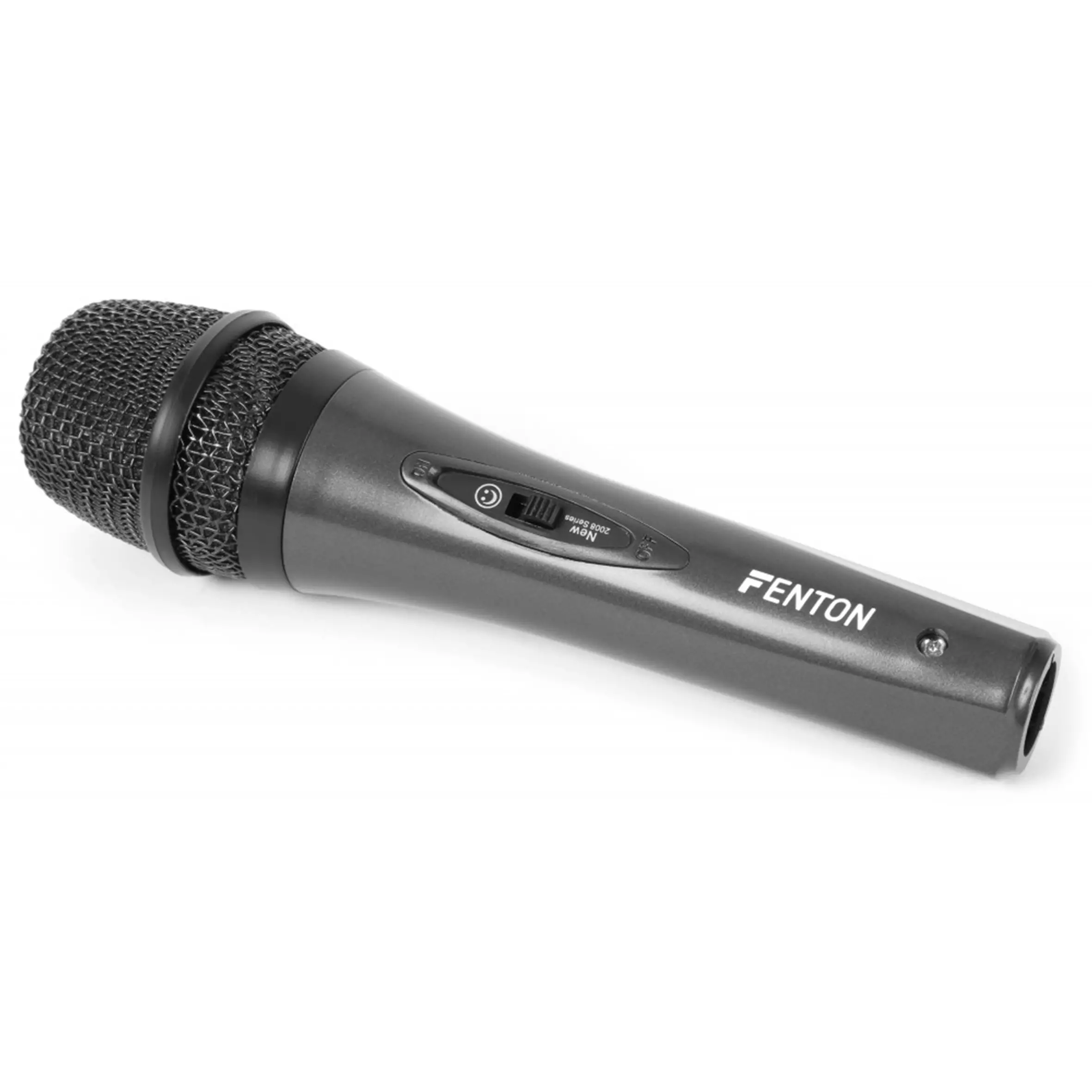 FENTON DM105 DYNAMIC MICROPHONE - Image 3