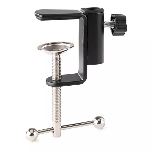 Vonyx - CMS400 STUDIO SET CONDENSER MICROPHONE WITH STAND AND POP FILTER - Image 13