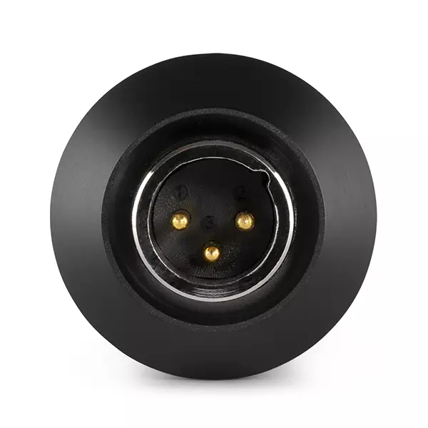 Vonyx - CMS400 STUDIO SET CONDENSER MICROPHONE WITH STAND AND POP FILTER - Image 7