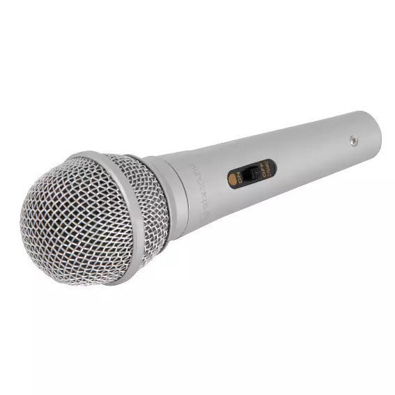 QTX - DYNAMIC MICROPHONE - Image 2