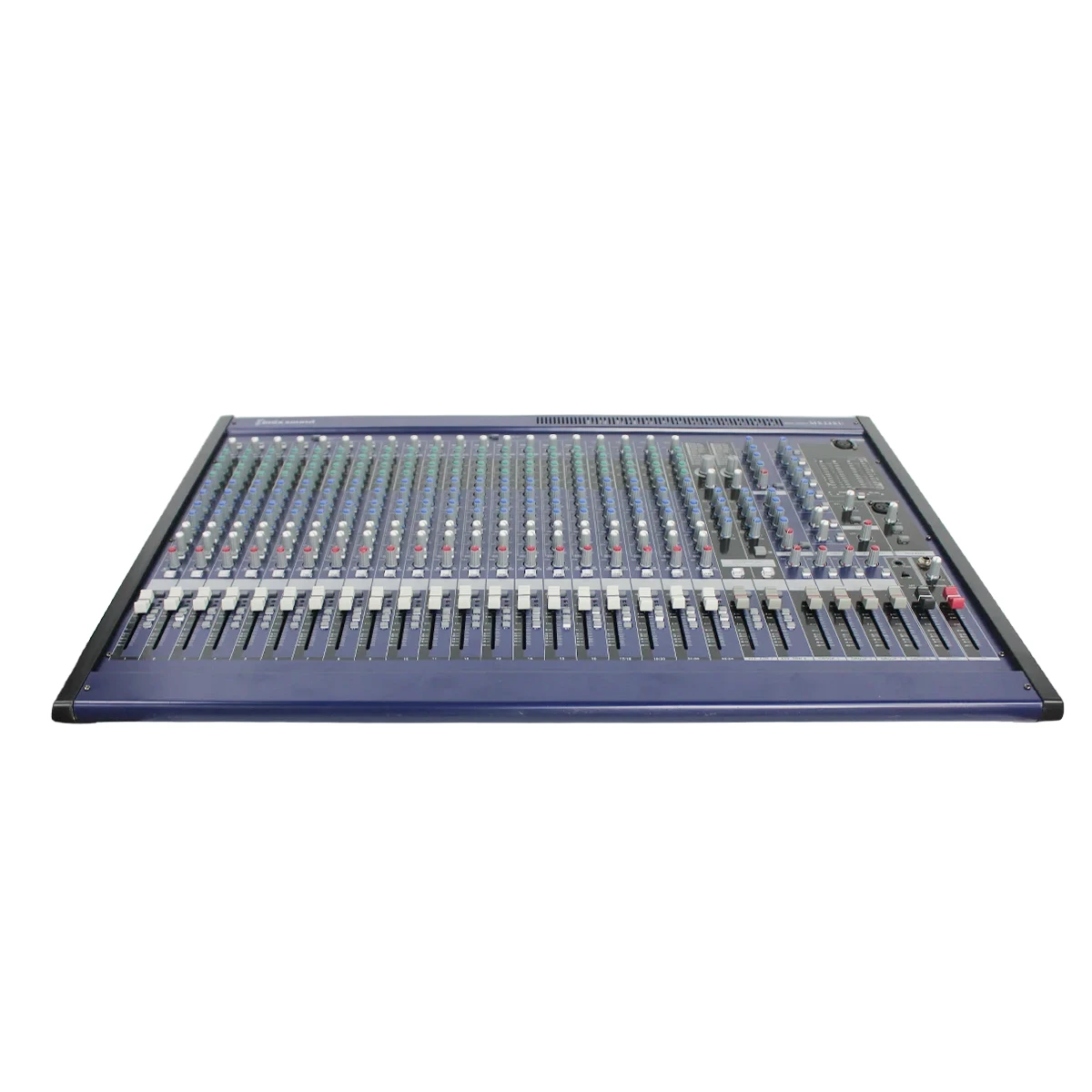 MiIページ　qm Imix MX32XU 32 Channel Analogue Mixer at Bounce Online. R9,495.00