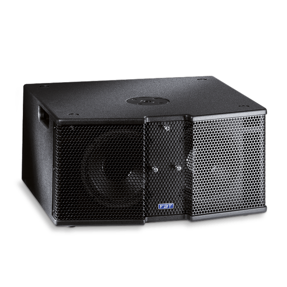 FBT - VERTUSCLA208SA ACTIVE SUB 2x 8in 600W RMS - Image 2