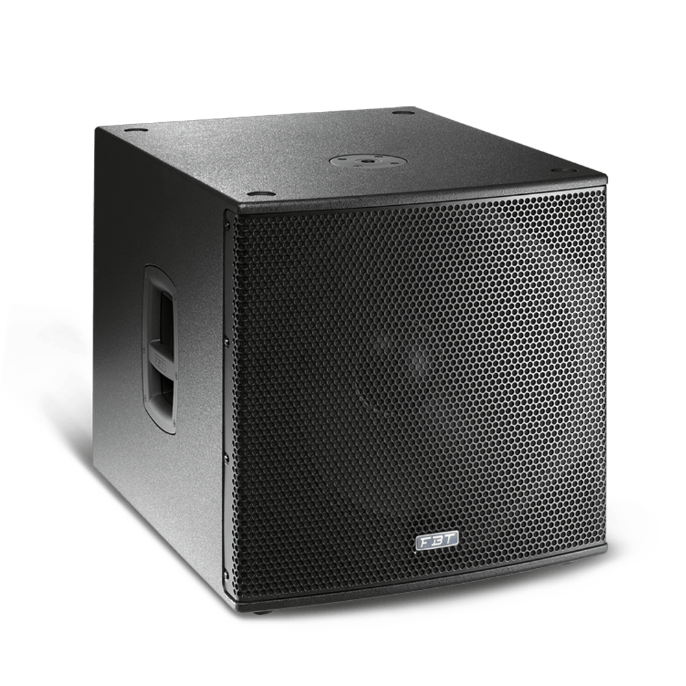 FBT - SUBLINE118S PASSIVE SUB - Image 2