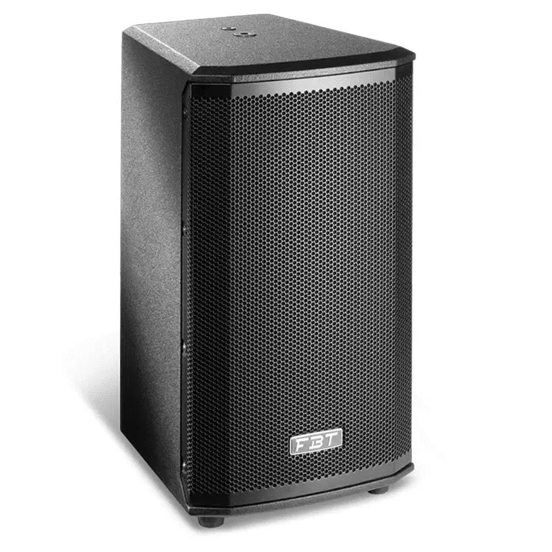 FBT - VENTIS 108A 8" + 1" 700W + 200W WITH DSP AND DELAY - Image 2