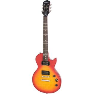 Epiphone ENPT-HS Les Paul Studio E1 Heritage Cherry Sunburst