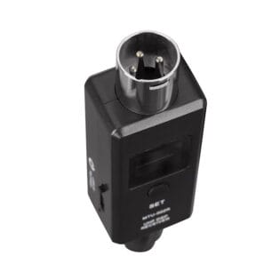 PowerWorks FLY-100R Wireless PA Audio Transmission Set