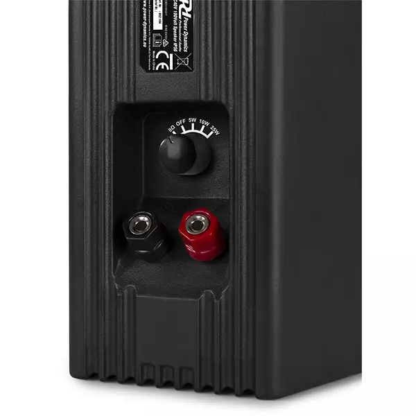 Power Dynamics - BC40VB 100V WEATHERPROOF SPEAKER SET IPX5 - Image 3