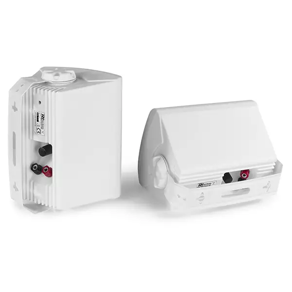 Power Dynamics - BC40VW 100V WEATHERPROOF SPEAKER SET IPX5 - Image 2