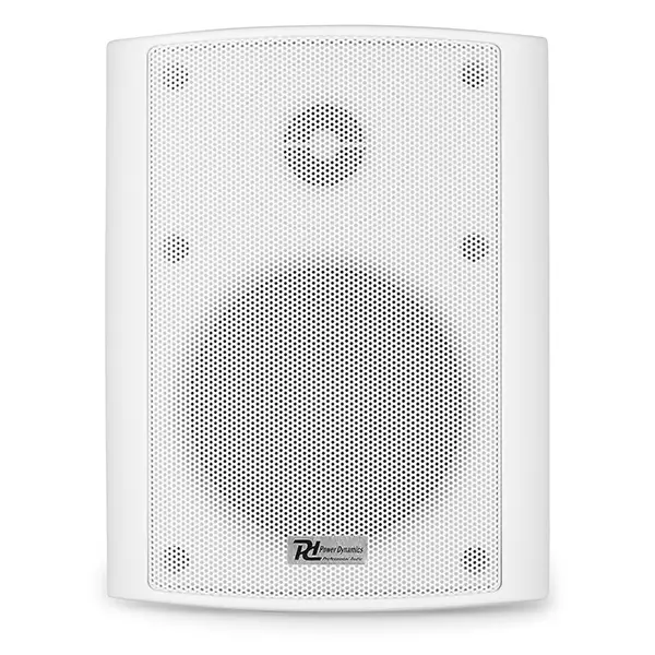 Power Dynamics - BC40VW 100V WEATHERPROOF SPEAKER SET IPX5 - Image 4