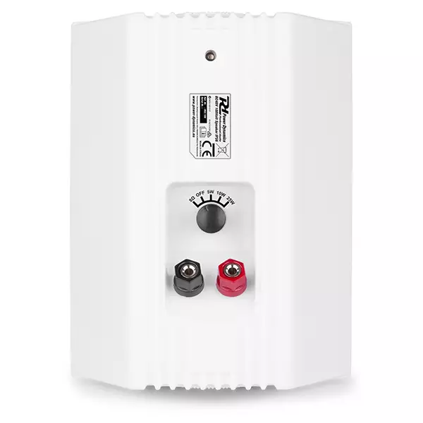 Power Dynamics - BC40VW 100V WEATHERPROOF SPEAKER SET IPX5 - Image 5
