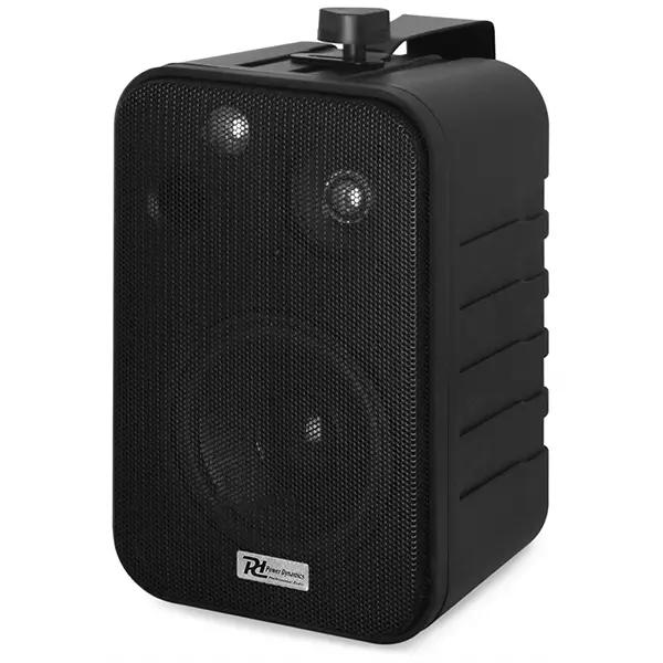 Power Dynamics - BV40B 100V SPEAKER SET IP56 - Image 2
