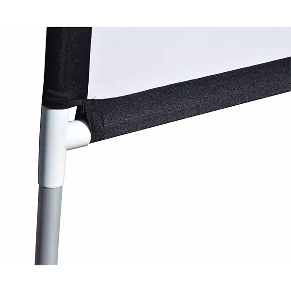 AVLINK PFFS100 PROJECTOR SCREEN FAST FOLD 100INCH 16:9 - Image 2