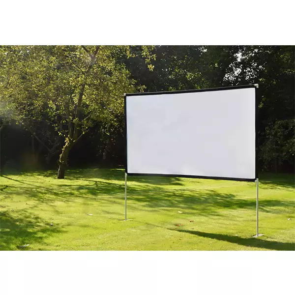 AVLINK PFFS100 PROJECTOR SCREEN FAST FOLD 100INCH 16:9 - Image 6