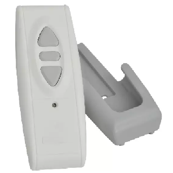 AVLINK ESP86-4:3 ELECTRIC PROJECTOR SCREEN 86INCH 4:3 - Image 4