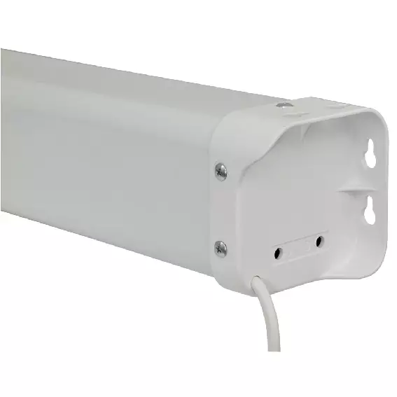 AVLINK ESP86-4:3 ELECTRIC PROJECTOR SCREEN 86INCH 4:3 - Image 2