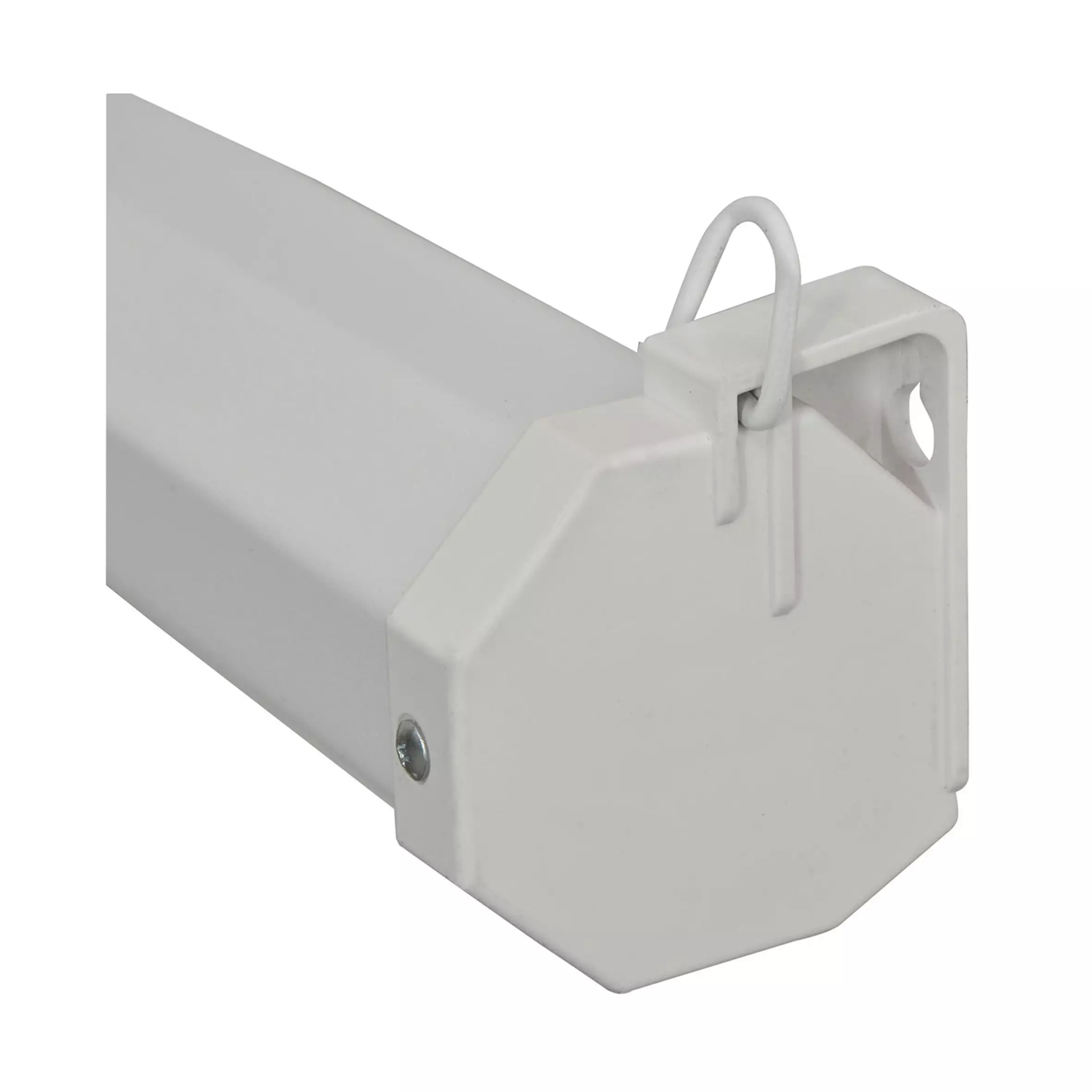 AVLINK MPS84-1:1 MANUAL PROJECTOR SCREEN 84INCH 1:1 - Image 2