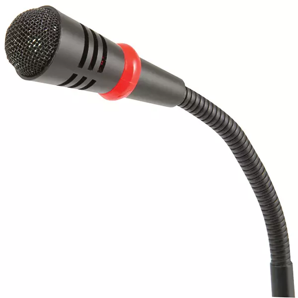 ADASTRA COM47 PAGING MICROPHONE - Image 2