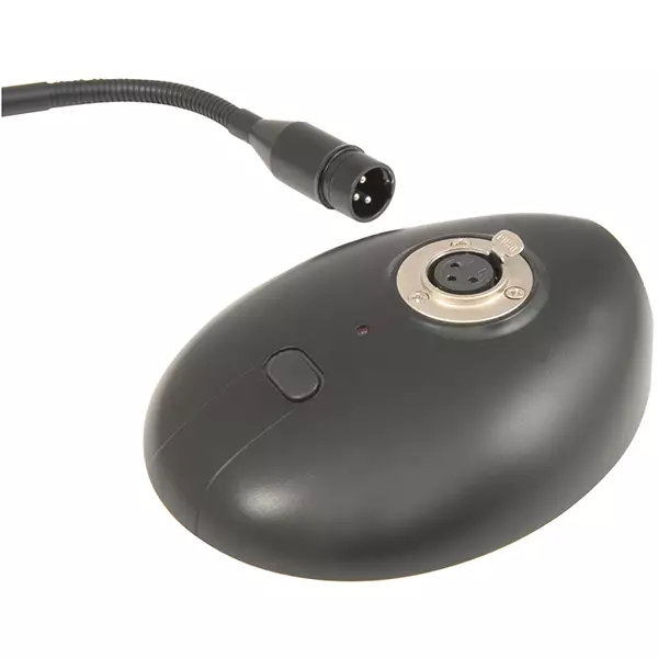 ADASTRA COM47 PAGING MICROPHONE - Image 4