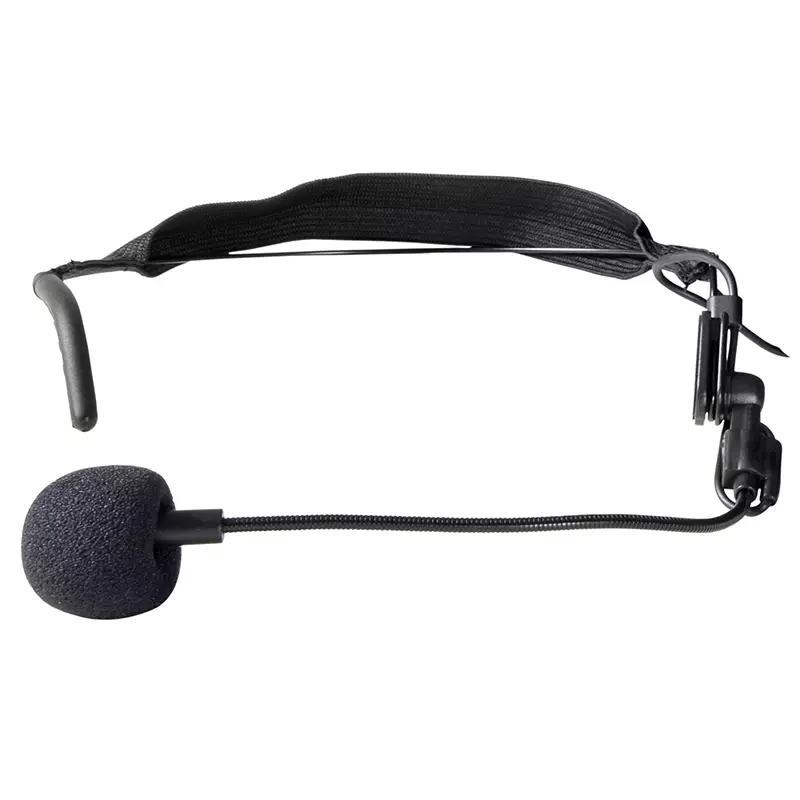 ADASTRA H25B HANDHELD PA SYSTEM NECKBAND VHF MIC BT - Image 4