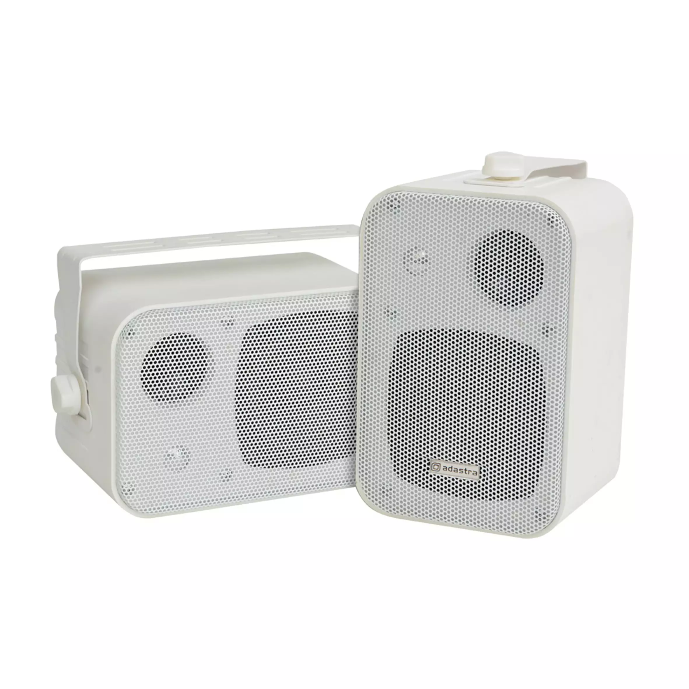 ADASTRA - B30V-W 100V LINE BACKGROUND SPEAKERS PAIR - Image 2