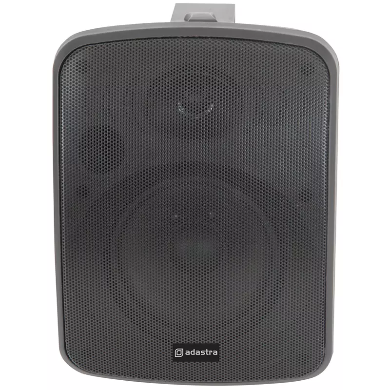 ADASTRA - FCFC5V-B BACKGROUND SPEAKER 5in BLACK 50W RMS - Image 2