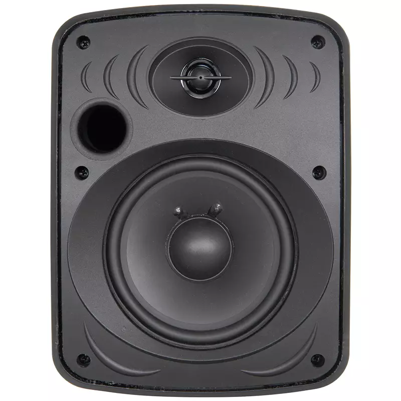 ADASTRA - FCFC5V-B BACKGROUND SPEAKER 5in BLACK 50W RMS - Image 6