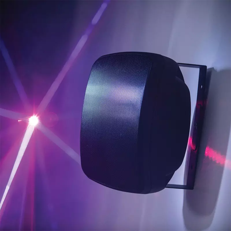 ADASTRA - FCFC5V-B BACKGROUND SPEAKER 5in BLACK 50W RMS - Image 7