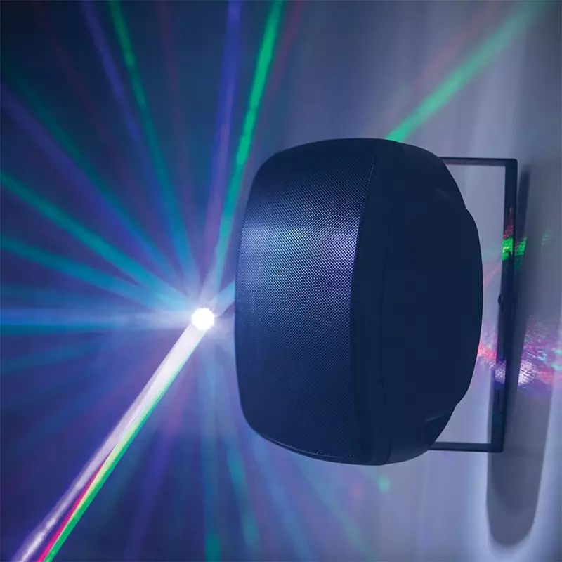 ADASTRA - FCFC5V-B BACKGROUND SPEAKER 5in BLACK 50W RMS - Image 8