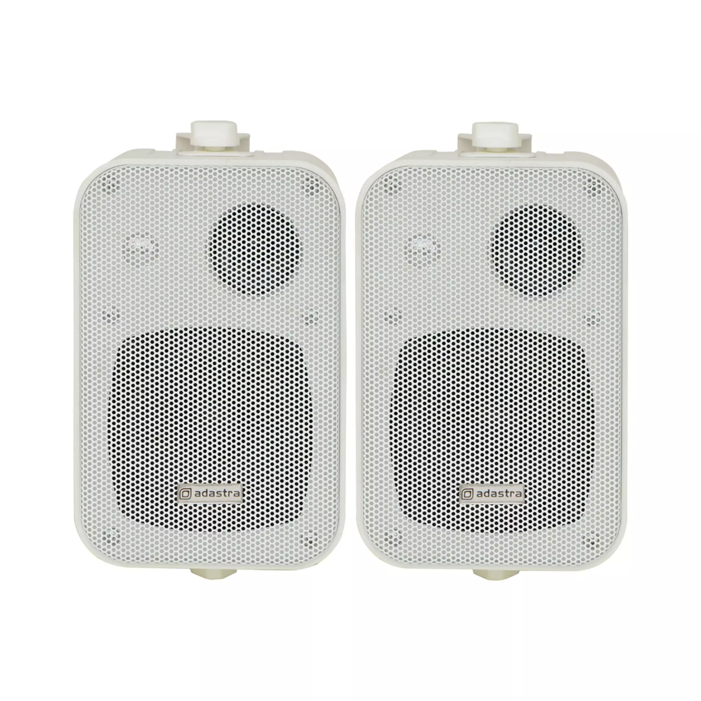 ADASTRA - B30V-W 100V LINE BACKGROUND SPEAKERS PAIR - Image 3