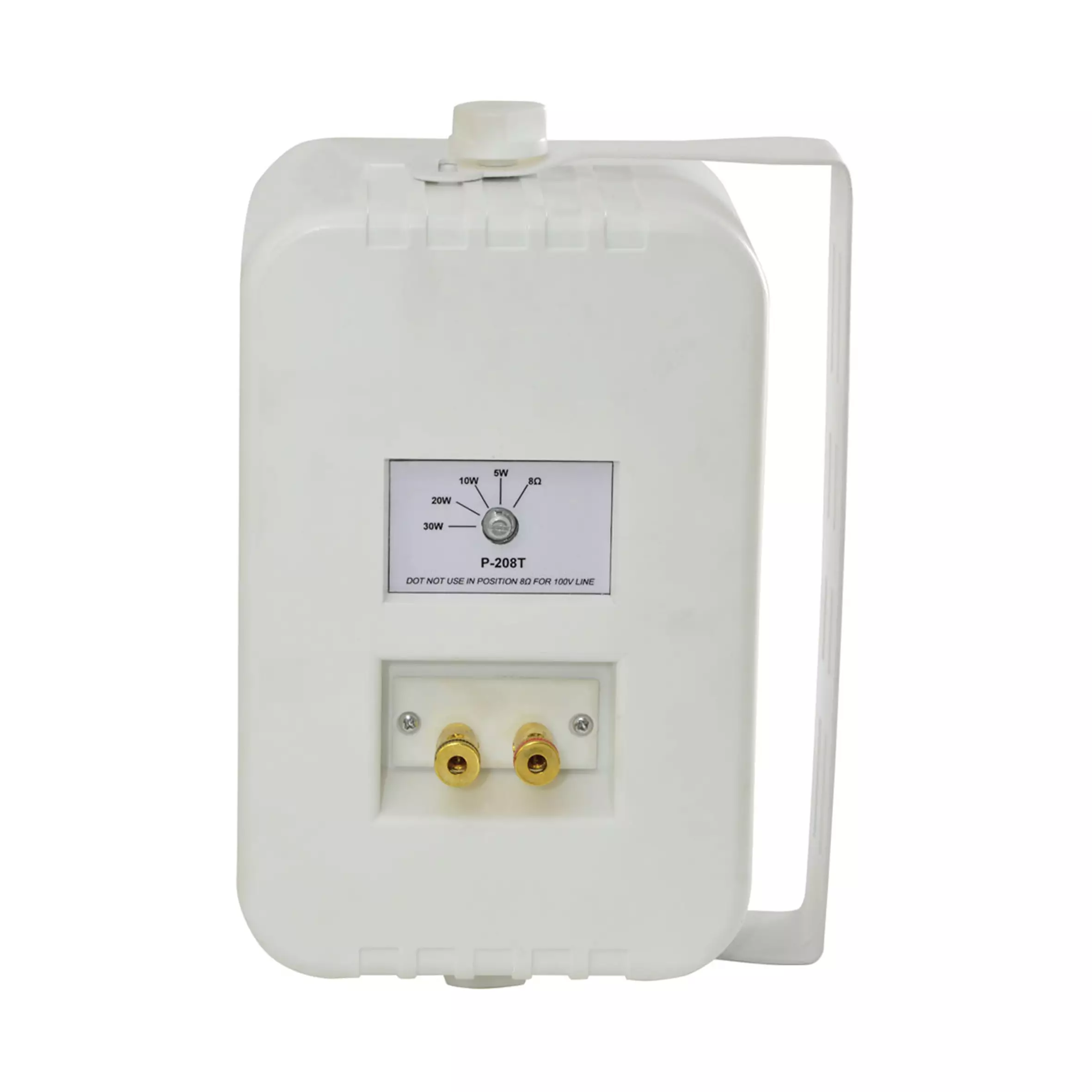 ADASTRA - B30V-W 100V LINE BACKGROUND SPEAKERS PAIR - Image 4