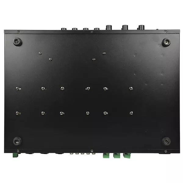 ADASTRA RM406 MIXER AMPLIFIER USB/SD/FM/BT 6 ZONE 100V 40W - Image 5