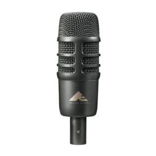 Audio-Technica AE2500 Dual-Element Cardioid Instrument Microphone