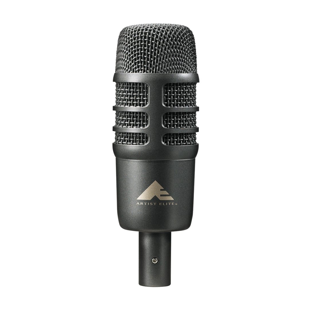 Audio-Technica AE2500 Dual-Element Cardioid Instrument Microphone