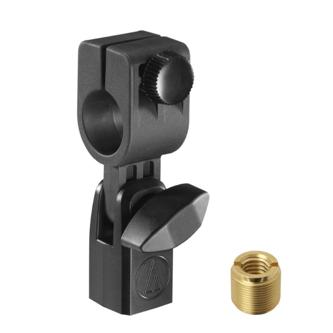 Audio-Technica AE2500 Dual-Element Cardioid Instrument Microphone - Image 3