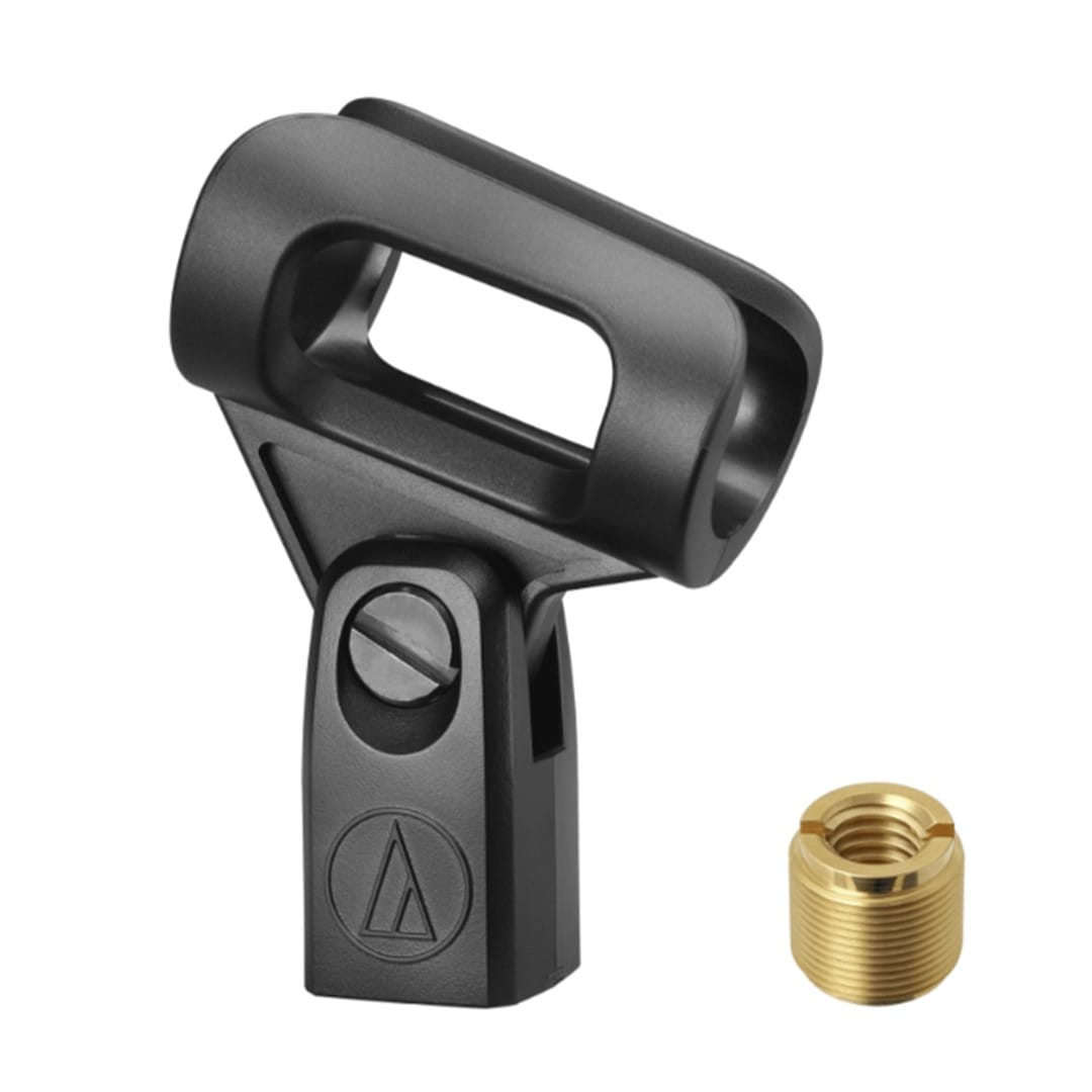 Audio-Technica AE4100 Cardioid Dynamic Handheld Microphone - Image 4